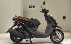 YAMAHA BW S125 SE45