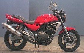 KAWASAKI BALIUS 250 Gen.2 2007 ZR250B