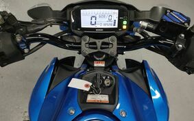 SUZUKI GSX-S125 DL32B