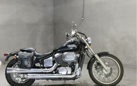 HONDA SHADOW 400 SLASHER 2003 NC40