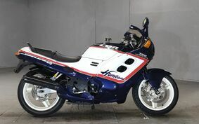 HONDA CBR750 SUPER AERO 1987 RC27