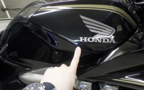 HONDA CB1300SF SUPER BOLDOR 2014 SC54