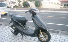 HONDA LIFE DIO ZX AF35