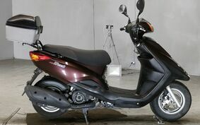 YAMAHA AXIS 125 TREET SE53J