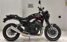 KAWASAKI Z900RS 2023 ZR900K