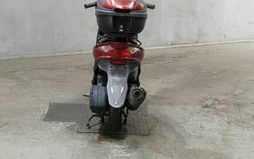 SUZUKI ADDRESS V125 S CF4MA