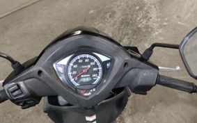 SUZUKI ADDRESS V110 CE47A