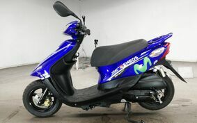 YAMAHA JOG ZR SA58J