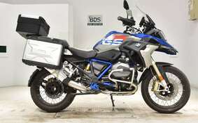 BMW R1200GS RALLY 2017 0A51