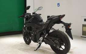 YAMAHA MT-25 RG43J