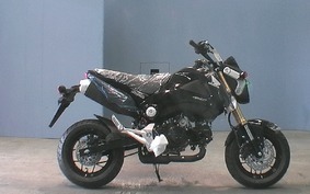 HONDA GROM JC61