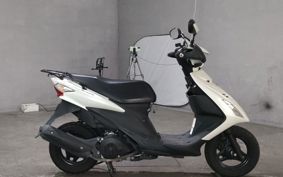 SUZUKI ADDRESS V125 CF4MA