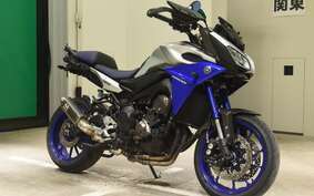 YAMAHA MT-09 Tracer 2015 RN36J