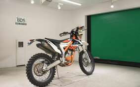 KTM 250 FREERIDE F