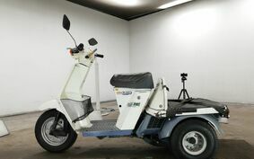 HONDA GYRO UP TA01