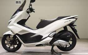 HONDA PCX125 JF81