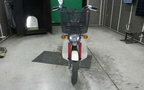 HONDA HUMMING NC50