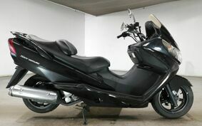 SUZUKI SKYWAVE 250 (Burgman 250) S CJ43A