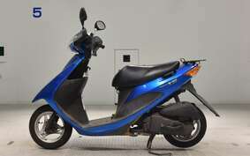 SUZUKI ADDRESS V50 Gen.2 CA44A