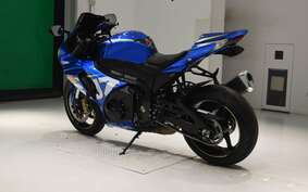 SUZUKI GSX-R1000 2015 GT78A