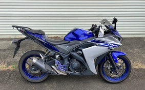 YAMAHA YZF-R25 RG10J