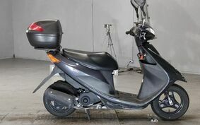 SUZUKI ADDRESS V50 CA4BA