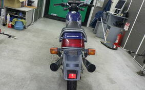 HONDA CB125T JC06