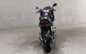 HONDA CB400SFV-4 BOLDOR NC42