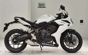 HONDA CBR650R 2023 RH03