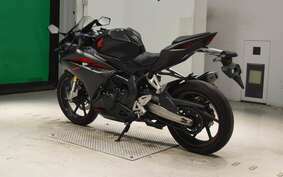 HONDA CBR250RR A MC51