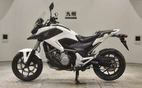 HONDA NC 700 X 2012 RC63