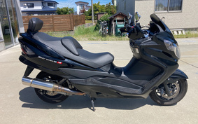 SUZUKI SKYWAVE 250 (Burgman 250) M Type CJ45A