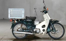 HONDA C70 SUPER CUB C70