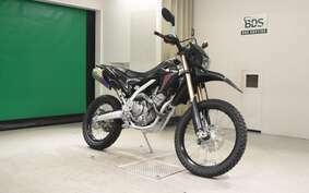 HONDA CRF250L MD44