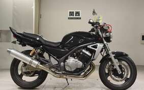 KAWASAKI BALIUS 250 Gen.2 ZR250B