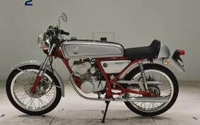 HONDA DREAM 50 AC15