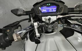 HONDA CBF125R 不明