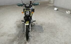 HONDA CROSS CUB 110 JA45