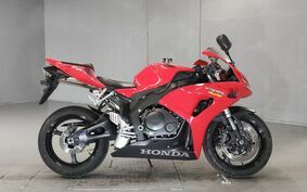 HONDA CBR1000RR 2008 SC57