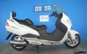 SUZUKI SKYWAVE 250 (Burgman 250) CJ42A