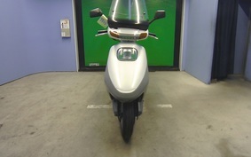 HONDA SPACY 125 Gen. 3 JF04