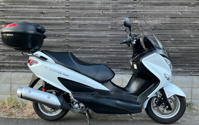 SUZUKI SKYWAVE 200 (Burgman 200) CH41A