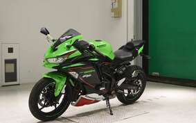 KAWASAKI ZX-25R ZX250E