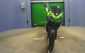 KAWASAKI NINJA 400 2015 EX400E