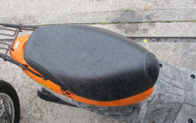 YAMAHA BJ SA24J