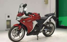 HONDA CBR250R A MC41