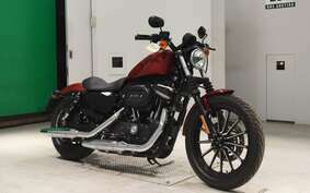 HARLEY XL883N 2011 LE2