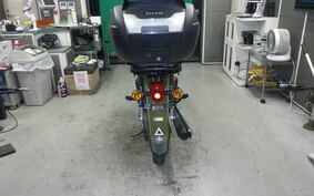 HONDA CROSS CUB 110 JA45