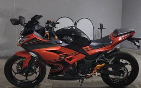 KAWASAKI NINJA250 EX250L