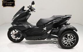 HONDA PCX 160 TRIKE KF71